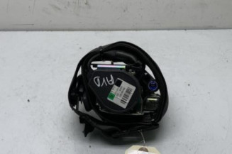 Pretensionneur de ceinture avant droit VOLKSWAGEN TOUAREG 1 Photo n°1
