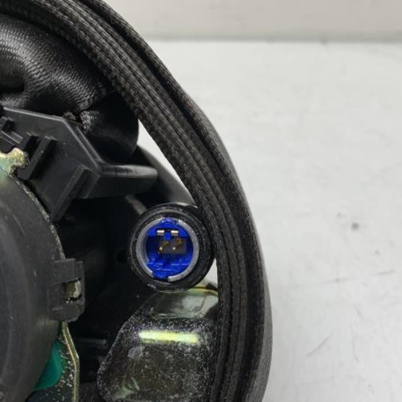 Pretensionneur de ceinture avant droit VOLKSWAGEN TOUAREG 1 Photo n°2