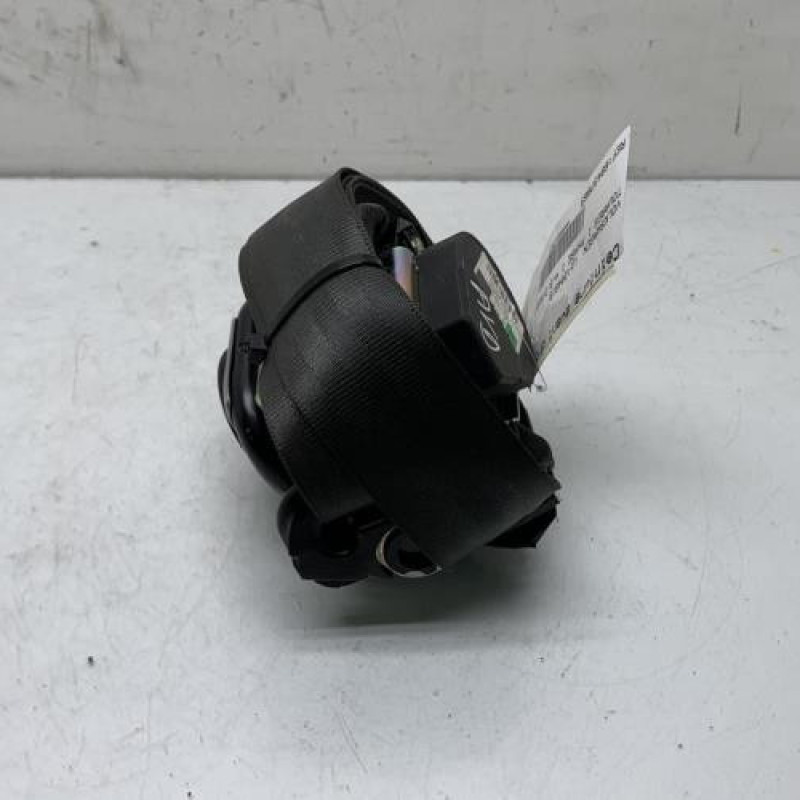 Pretensionneur de ceinture avant droit VOLKSWAGEN TOUAREG 1 Photo n°3