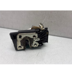 Serrure arriere droit DACIA SANDERO 3