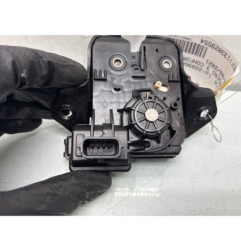 Serrure de coffre DACIA SANDERO 3
