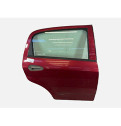 Porte arriere droit FIAT GRANDE PUNTO Photo n°1