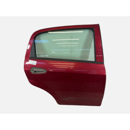 Porte arriere droit FIAT GRANDE PUNTO Photo n°1