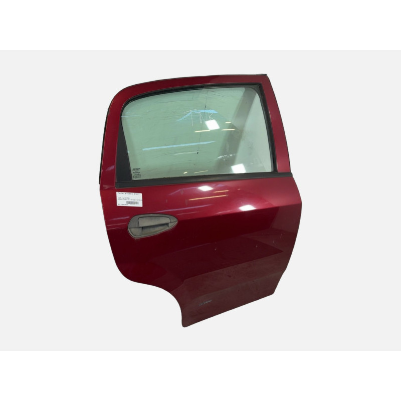 Porte arriere droit FIAT GRANDE PUNTO Photo n°3