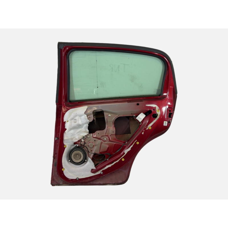 Porte arriere droit FIAT GRANDE PUNTO Photo n°4