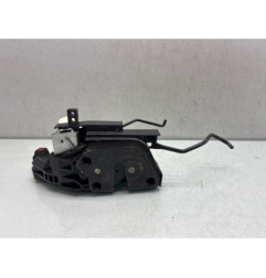 Serrure avant gauche HYUNDAI MATRIX