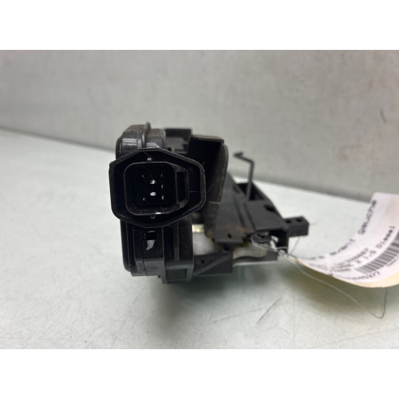Serrure avant gauche HYUNDAI MATRIX Photo n°4