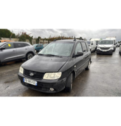 Serrure avant gauche HYUNDAI MATRIX