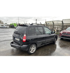 Serrure avant gauche HYUNDAI MATRIX