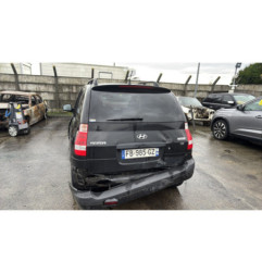 Serrure avant gauche HYUNDAI MATRIX