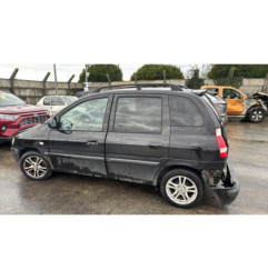 Serrure avant gauche HYUNDAI MATRIX