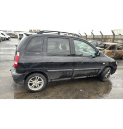 Serrure avant gauche HYUNDAI MATRIX