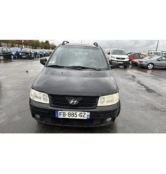Serrure avant gauche HYUNDAI MATRIX
