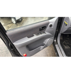 Serrure avant gauche HYUNDAI MATRIX