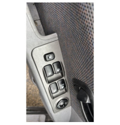 Serrure avant gauche HYUNDAI MATRIX
