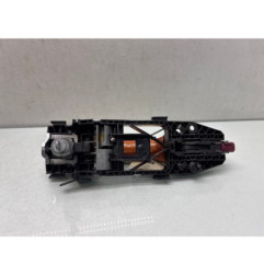 Poignee porte avant gauche VOLKSWAGEN T-CROSS Photo n°1