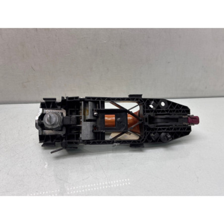 Poignee porte avant gauche VOLKSWAGEN T-CROSS Photo n°1