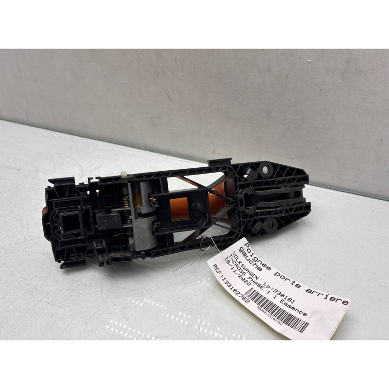 Poignee porte arriere gauche VOLKSWAGEN T-CROSS Photo n°1