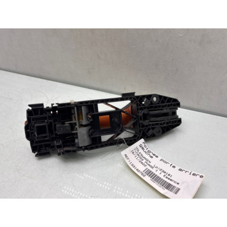 Poignee porte arriere gauche VOLKSWAGEN T-CROSS Photo n°1