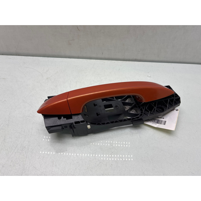Poignee porte arriere gauche VOLKSWAGEN T-CROSS Photo n°3