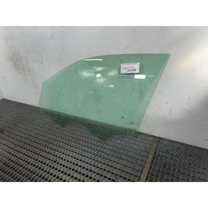 Vitre avant gauche VOLKSWAGEN T-CROSS Photo n°3