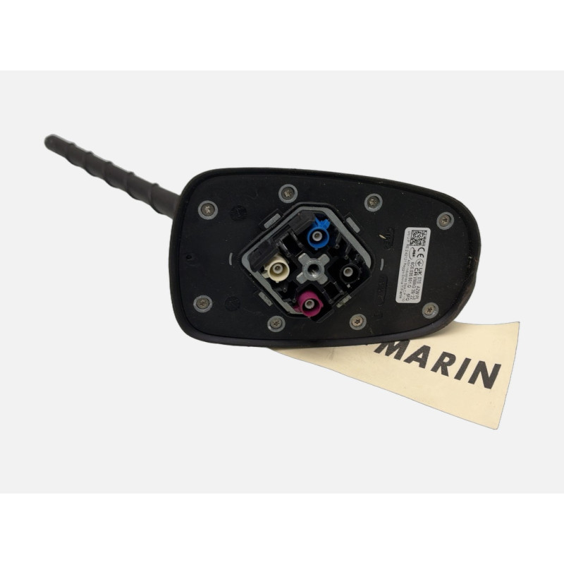 Antenne VOLKSWAGEN T-CROSS Photo n°3