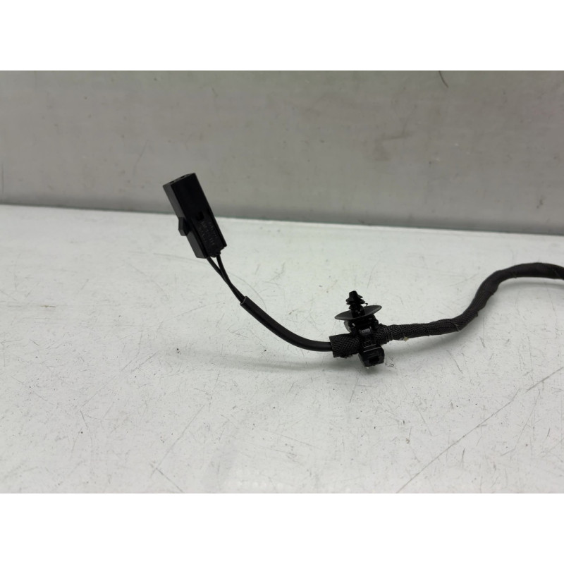 Attache ceinture avant droit VOLKSWAGEN T-CROSS Photo n°4