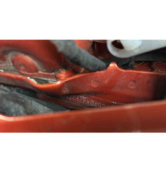Attache ceinture avant droit VOLKSWAGEN T-CROSS