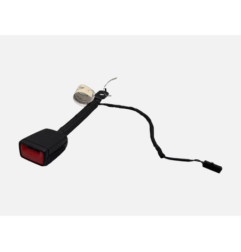Attache ceinture avant gauche VOLKSWAGEN T-CROSS
