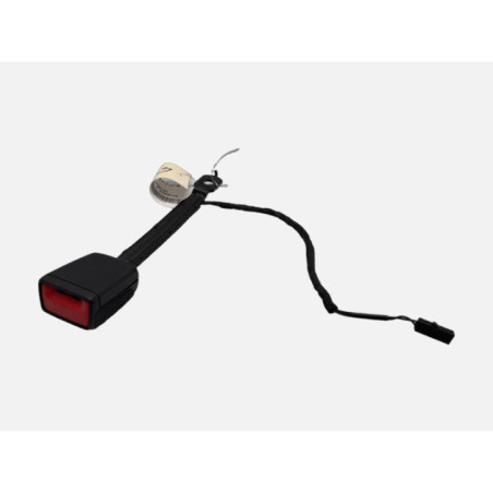 Attache ceinture avant gauche VOLKSWAGEN T-CROSS