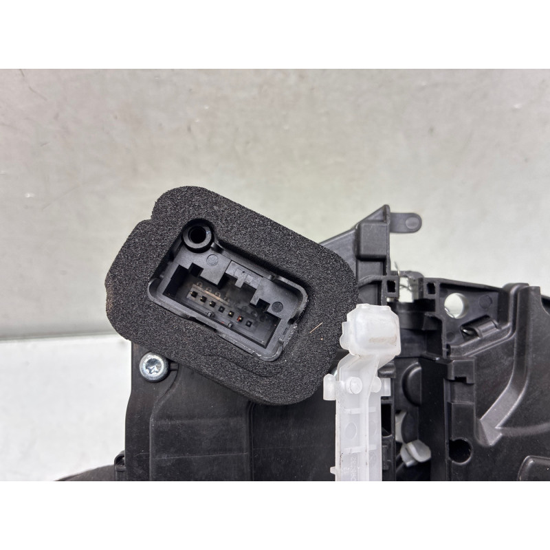 Serrure avant gauche VOLKSWAGEN T-CROSS Photo n°2