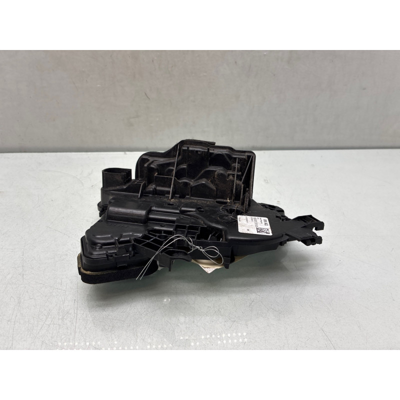 Serrure avant gauche VOLKSWAGEN T-CROSS Photo n°3
