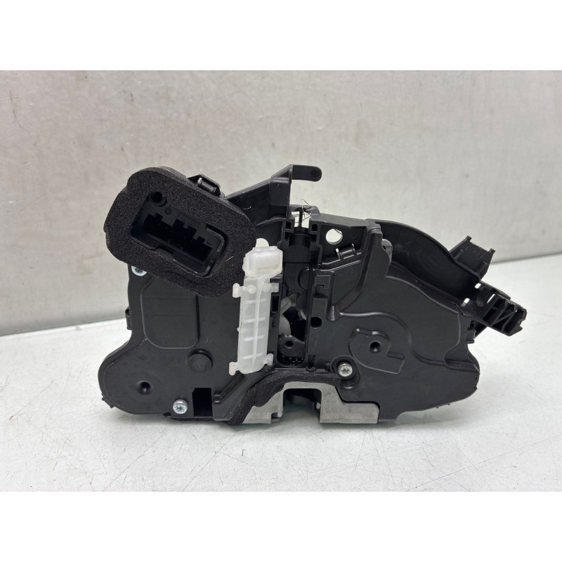 Serrure avant gauche VOLKSWAGEN T-CROSS Photo n°4