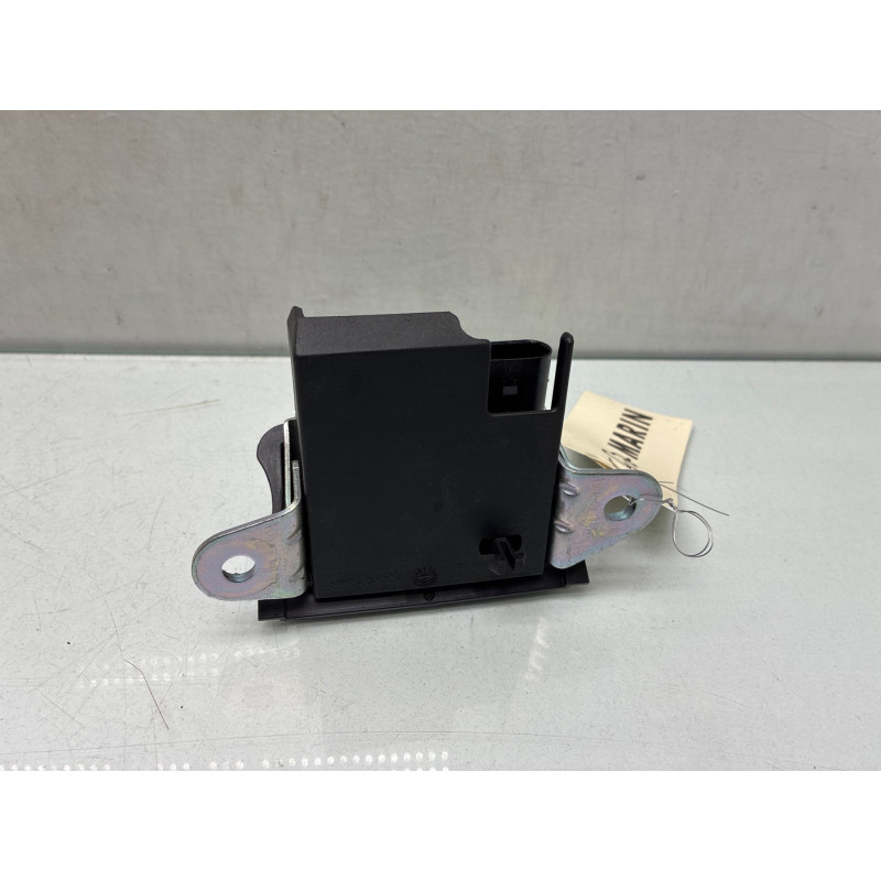Serrure de coffre VOLKSWAGEN T-CROSS Photo n°1