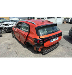 Vase de lave glace VOLKSWAGEN T-CROSS