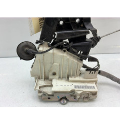 Serrure avant gauche MERCEDES CLASSE A 169