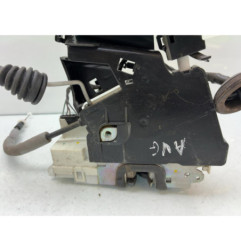 Serrure avant gauche MERCEDES CLASSE A 169