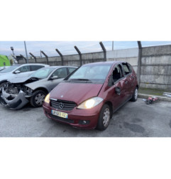 Serrure avant gauche MERCEDES CLASSE A 169