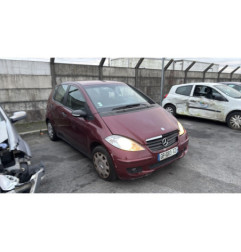 Serrure avant gauche MERCEDES CLASSE A 169