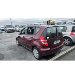 Serrure avant gauche MERCEDES CLASSE A 169
