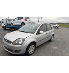 Vitre arriere gauche FORD FIESTA 5