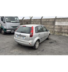 Vitre arriere gauche FORD FIESTA 5