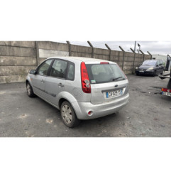 Vitre arriere gauche FORD FIESTA 5