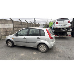 Vitre arriere gauche FORD FIESTA 5