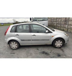 Vitre arriere gauche FORD FIESTA 5