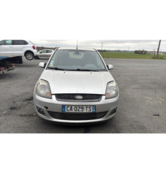 Vitre arriere gauche FORD FIESTA 5