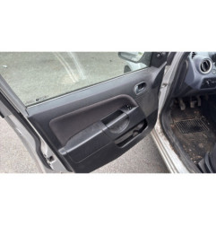 Vitre arriere gauche FORD FIESTA 5