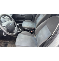 Vitre arriere gauche FORD FIESTA 5