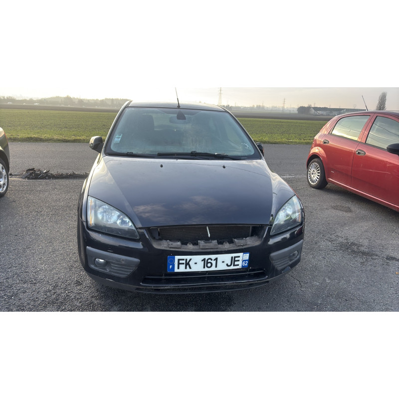 Vitre avant droit FORD FOCUS 2 Photo n°6
