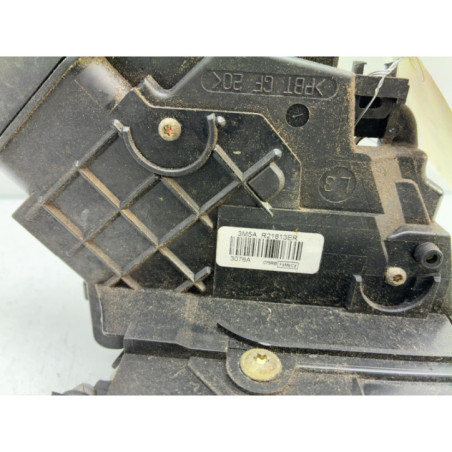 Serrure avant gauche FORD FOCUS 2